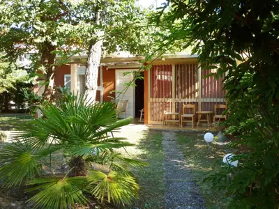 Ferienwohnung für 4 Personen (50 m²) in Bibione 1/10