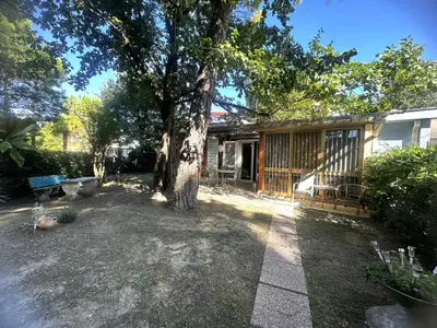 Ferienwohnung für 4 Personen (50 m²) in Bibione 3/10