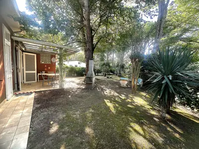 Ferienwohnung für 4 Personen (50 m²) in Bibione 6/10