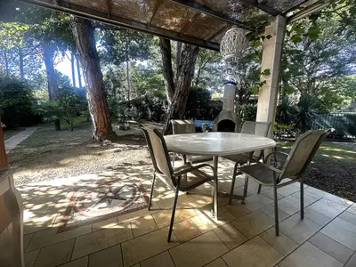 Ferienwohnung für 4 Personen (50 m²) in Bibione 8/10