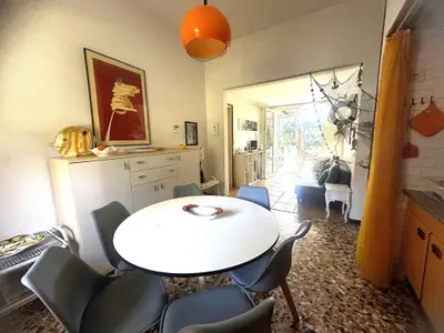 Ferienwohnung für 4 Personen (50 m²) in Bibione 10/10