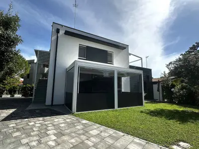 Ferienwohnung für 4 Personen (45 m²) in Bibione 1/10