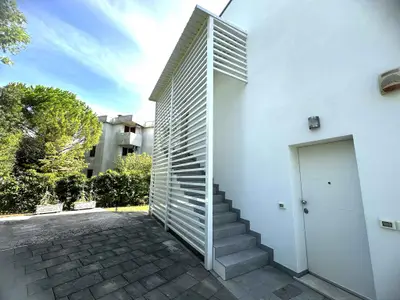 Ferienwohnung für 4 Personen (45 m²) in Bibione 2/10