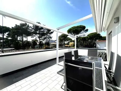 Ferienwohnung für 4 Personen (45 m²) in Bibione 4/10