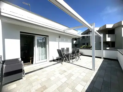 Ferienwohnung für 4 Personen (45 m²) in Bibione 5/10