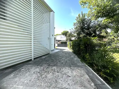 Ferienwohnung für 4 Personen (45 m²) in Bibione 7/10