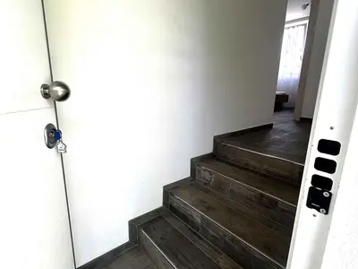 Ferienwohnung für 4 Personen (45 m²) in Bibione 8/10