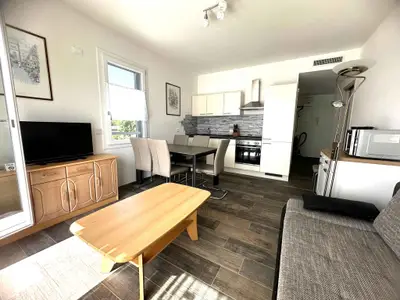 Ferienwohnung für 4 Personen (45 m²) in Bibione 10/10