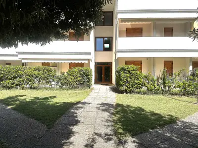 Ferienwohnung für 4 Personen (35 m²) in Bibione 1/10