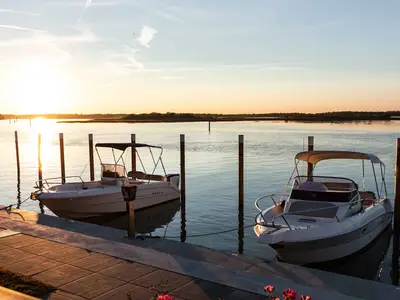 Ferienwohnung für 4 Personen (35 m²) in Bibione 10/10