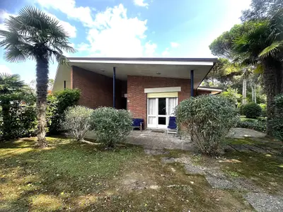 Ferienwohnung für 6 Personen (65 m²) in Bibione 2/10