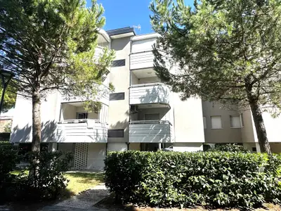 Ferienwohnung für 4 Personen (38 m²) in Bibione 3/10