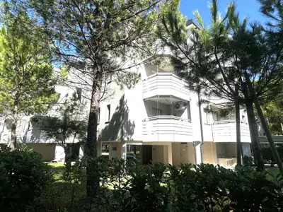 Ferienwohnung für 4 Personen (38 m²) in Bibione 4/10