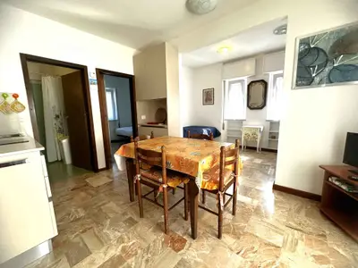 Ferienwohnung für 4 Personen (38 m²) in Bibione 6/10