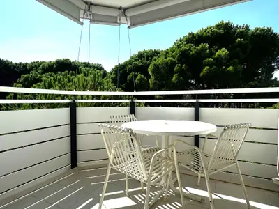 Ferienwohnung für 4 Personen (38 m²) in Bibione 7/10