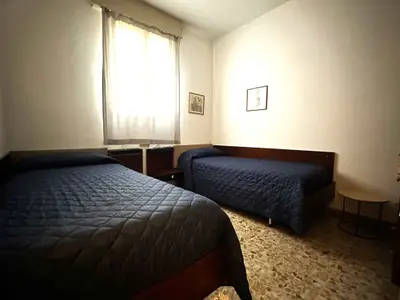 Ferienwohnung für 6 Personen (65 m²) in Bibione 6/10