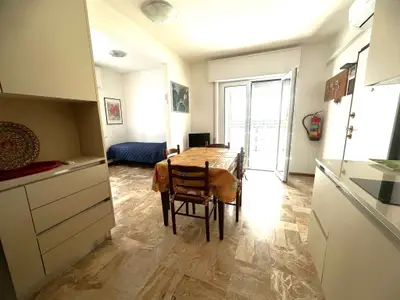 Ferienwohnung für 4 Personen (38 m²) in Bibione 8/10