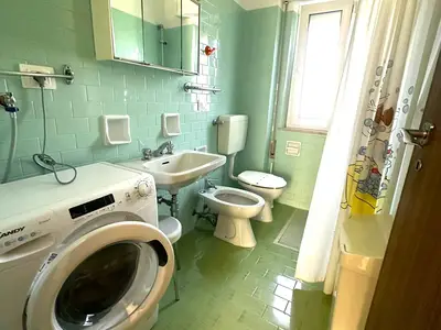 Ferienwohnung für 4 Personen (38 m²) in Bibione 9/10