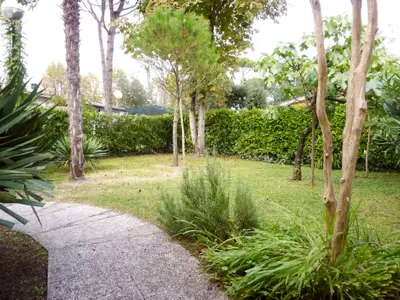 Ferienwohnung für 4 Personen (40 m²) in Bibione 2/10