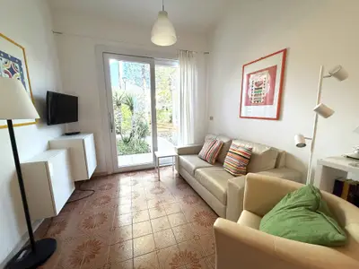 Ferienwohnung für 4 Personen (40 m²) in Bibione 4/10