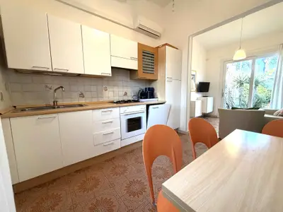 Ferienwohnung für 4 Personen (40 m²) in Bibione 5/10