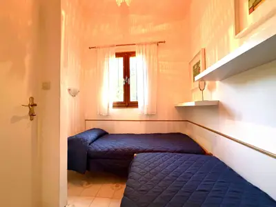 Ferienwohnung für 4 Personen (40 m²) in Bibione 8/10