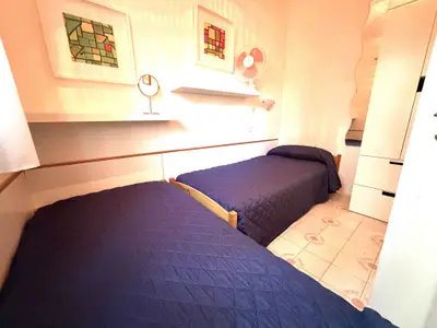 Ferienwohnung für 4 Personen (40 m²) in Bibione 9/10