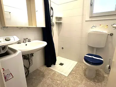 Ferienwohnung für 6 Personen (60 m²) in Bibione 4/10