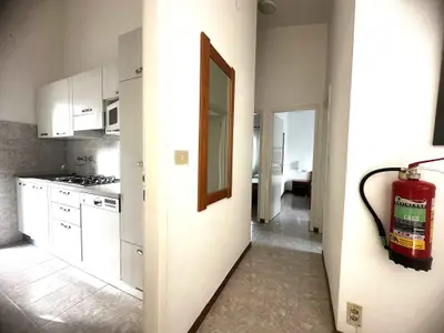 Ferienwohnung für 6 Personen (60 m²) in Bibione 5/10