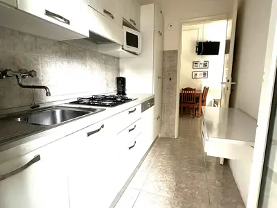 Ferienwohnung für 6 Personen (60 m²) in Bibione 7/10