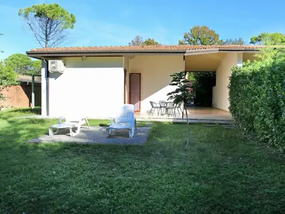 Ferienwohnung für 6 Personen (60 m²) in Bibione 1/10