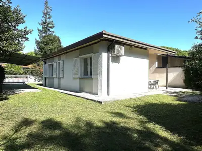 Ferienwohnung für 6 Personen (60 m²) in Bibione 3/10