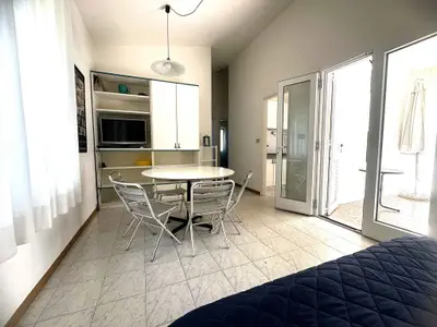 Ferienwohnung für 6 Personen (60 m²) in Bibione 8/10