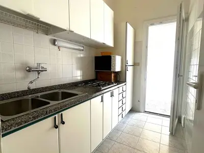 Ferienwohnung für 6 Personen (60 m²) in Bibione 9/10