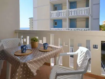 Ferienwohnung für 5 Personen (45 m²) in Bibione 2/10