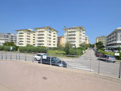 Ferienwohnung für 5 Personen (45 m²) in Bibione 7/10