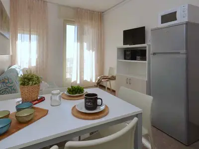 Ferienwohnung für 5 Personen (45 m²) in Bibione 9/10