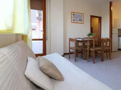 Ferienwohnung für 5 Personen (35 m²) in Bibione 5/10