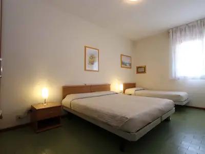 Ferienwohnung für 5 Personen (35 m²) in Bibione 10/10