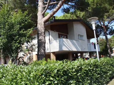 Ferienwohnung für 6 Personen (45 m²) in Bibione 2/10