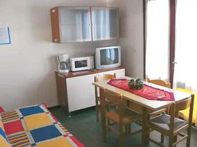 Ferienwohnung für 6 Personen (45 m²) in Bibione 7/10