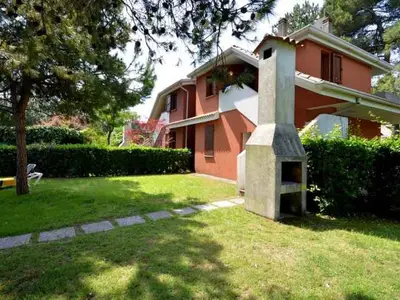 Ferienwohnung für 5 Personen (45 m²) in Bibione 1/10