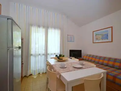 Ferienwohnung für 5 Personen (45 m²) in Bibione 7/10