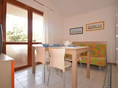 Ferienwohnung für 5 Personen (45 m²) in Bibione 9/10