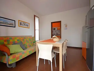Ferienwohnung für 5 Personen (45 m²) in Bibione 10/10