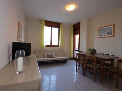 Ferienwohnung für 7 Personen (40 m²) in Bibione 5/10