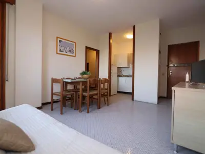 Ferienwohnung für 7 Personen (40 m²) in Bibione 7/10