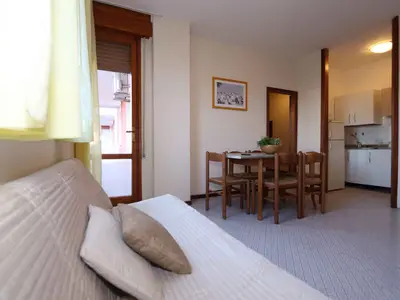 Ferienwohnung für 7 Personen (40 m²) in Bibione 8/10