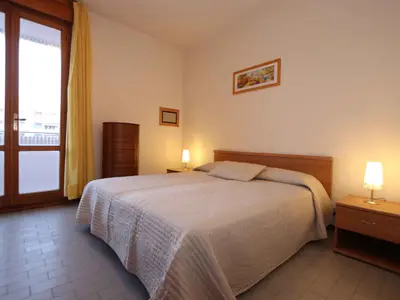 Ferienwohnung für 7 Personen (40 m²) in Bibione 10/10