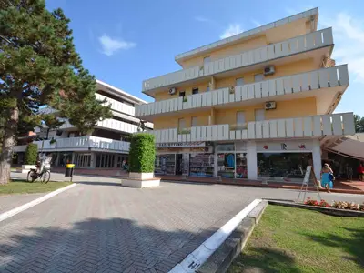 Ferienwohnung für 4 Personen (25 m²) in Bibione 6/10